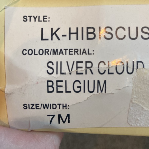 Women’s tall boots - Picture 8 of 8